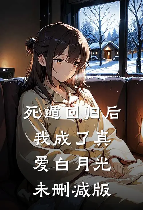 死遁回归后，我成了真爱白月光未删减版
