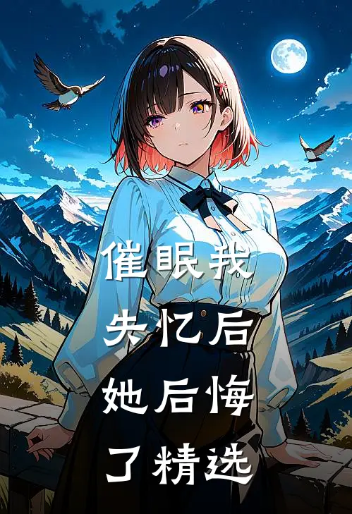 催眠我失忆后，她后悔了精选