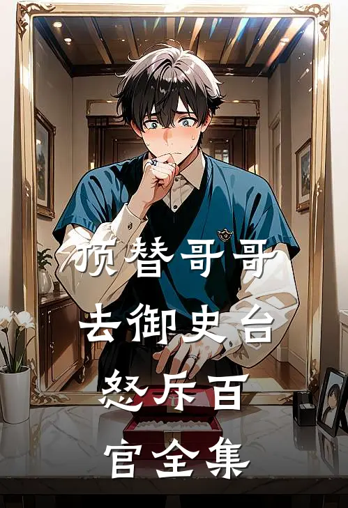 顶替哥哥去御史台，怒斥百官 全集