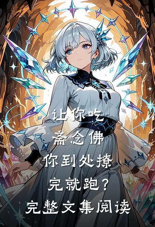让你吃斋念佛，你到处撩完就跑？完整文集阅读