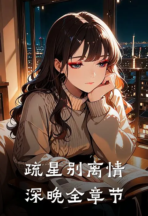 疏星别离情深晚全章节