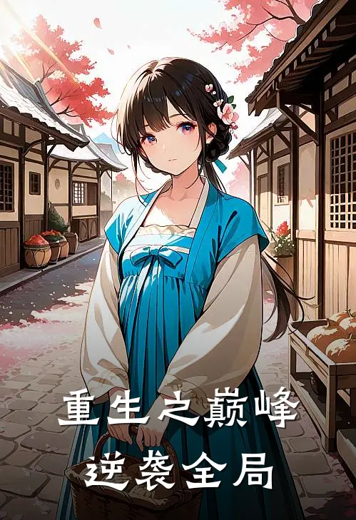 重生之巅峰逆袭全局
