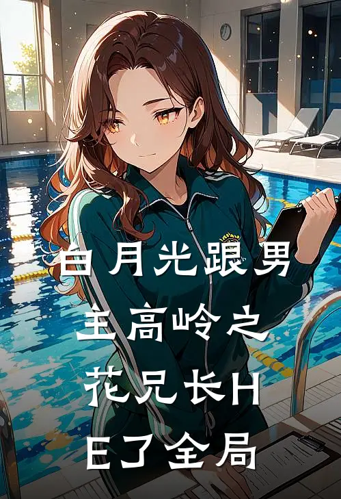 白月光跟男主高岭之花兄长HE了全局