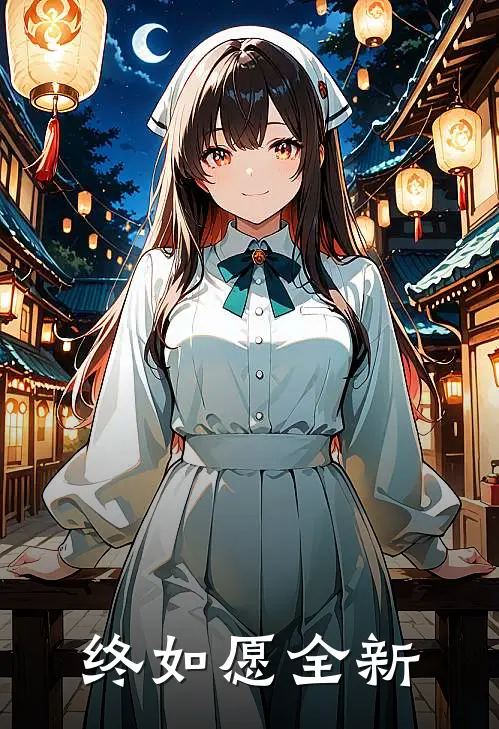 终如愿全新