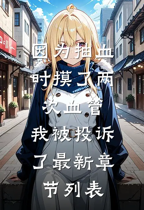 因为抽血时摸了两次血管，我被投诉了最新章节列表