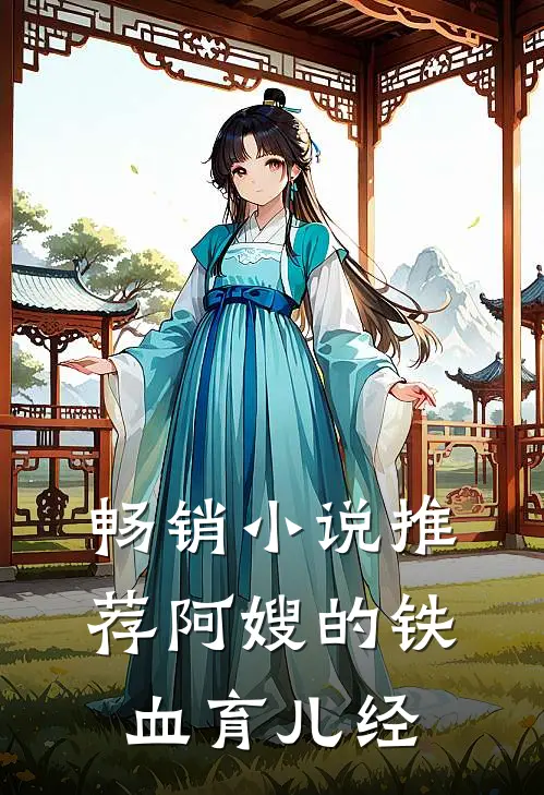 畅销小说推荐阿嫂的铁血育儿经