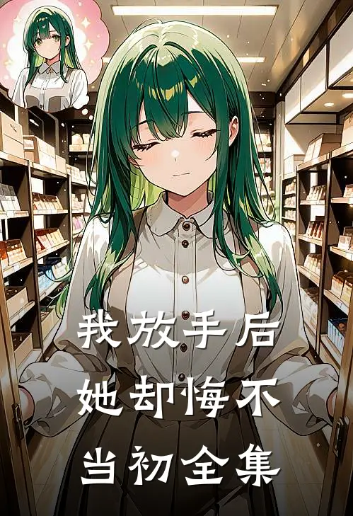 我放手后,她却悔不当初 全集免费阅读