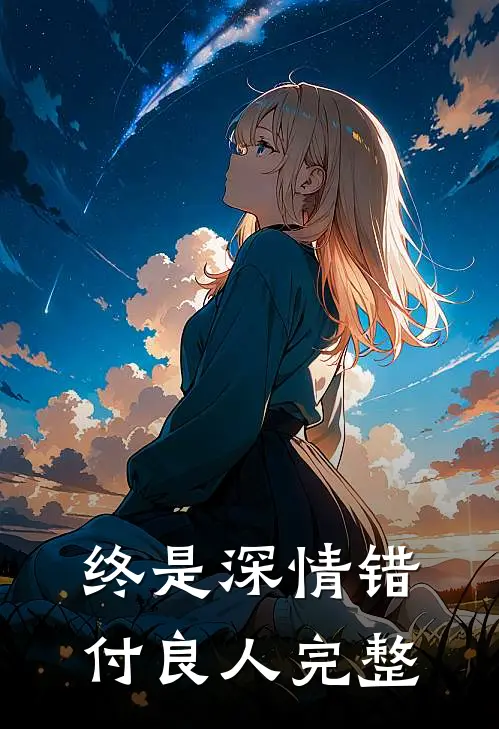 终是深情错付良人完整