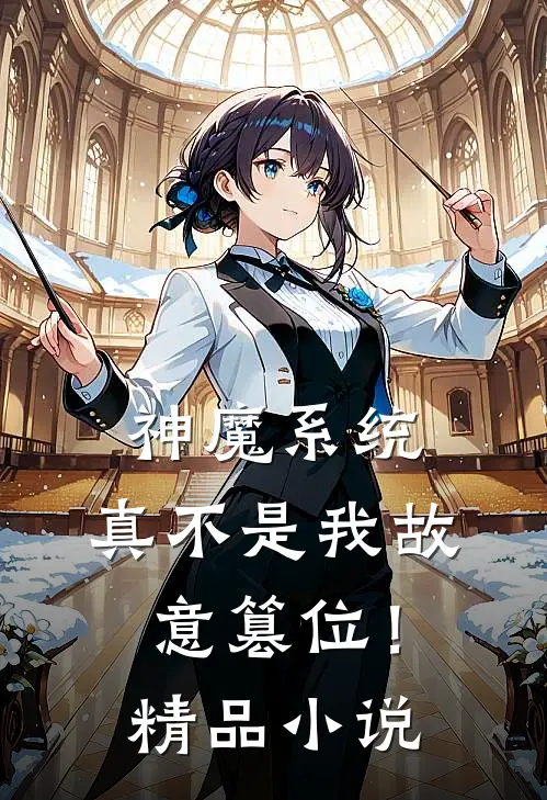 神魔系统：真不是我故意篡位！精品小说