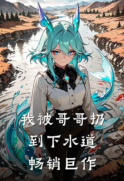 我被哥哥扔到下水道畅销巨作