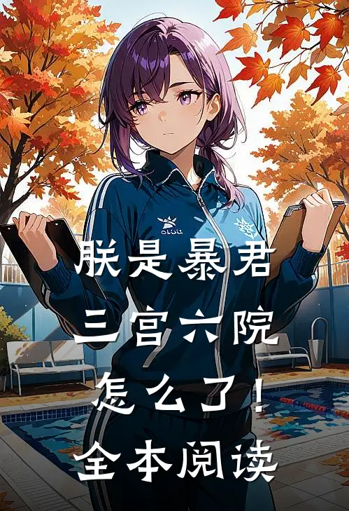 朕是暴君，三宫六院怎么了！全本阅读