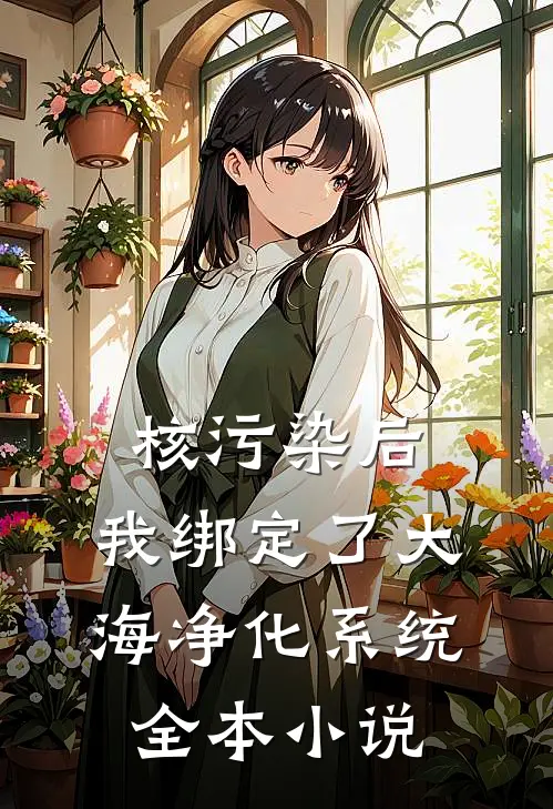 核污染后，我绑定了大海净化系统全本小说
