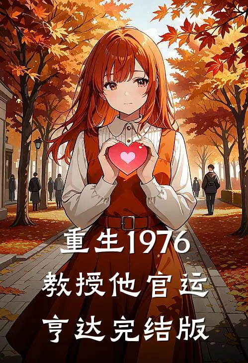重生1976，教授他官运亨达完结版