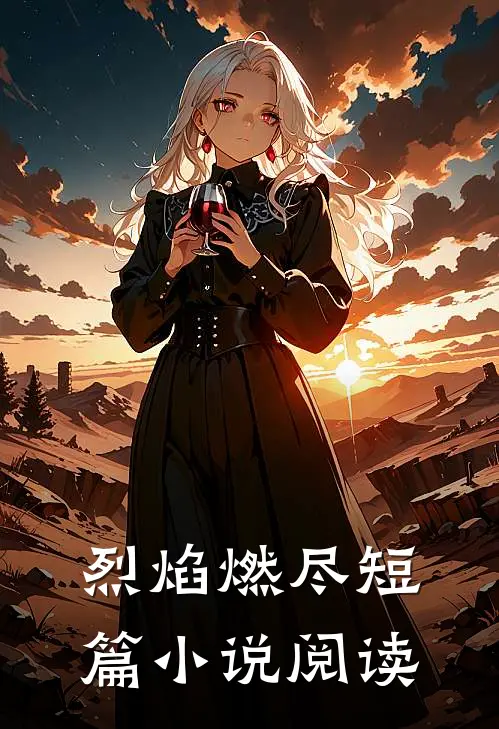 烈焰燃尽短篇阅读全文