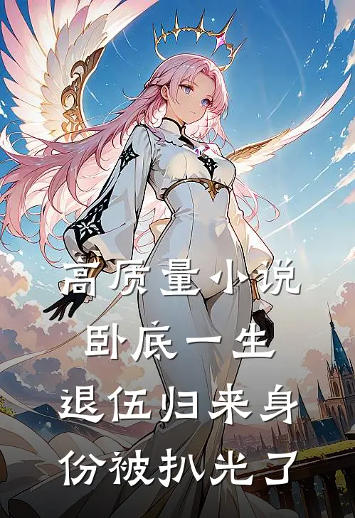 高质量小说卧底一生：退伍归来身份被扒光了