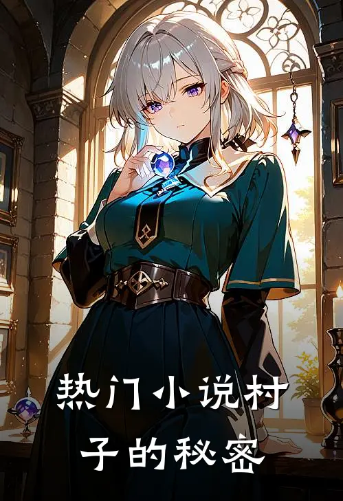 热门小说村子的秘密
