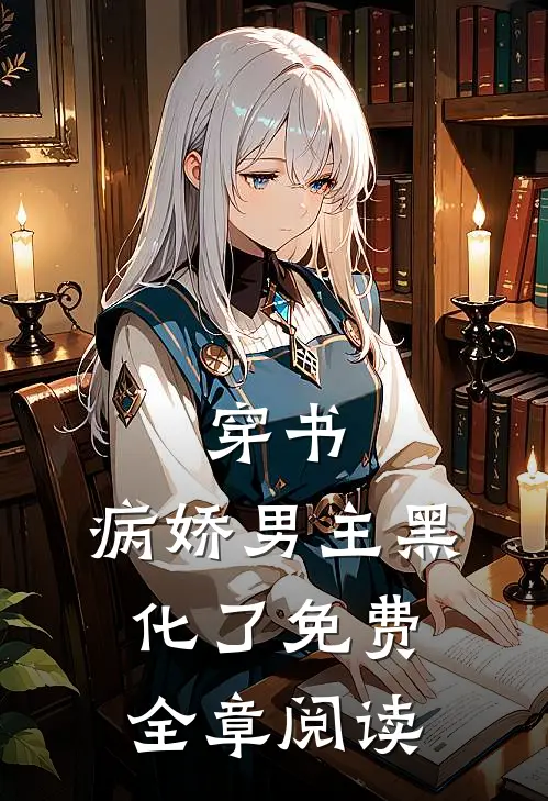 穿书:病娇男主黑化了免费全章阅读