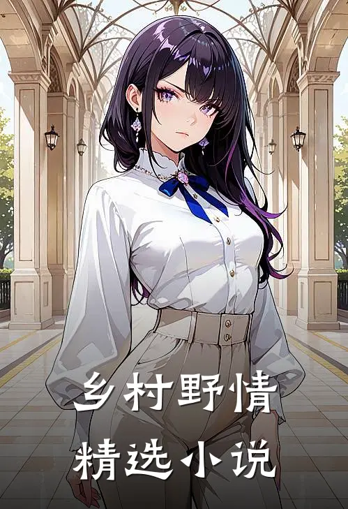 乡村野情精选小说