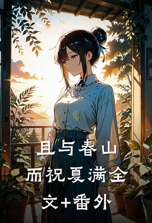且与春山，而祝夏满全文+番外