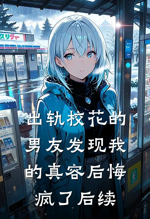 出轨校花的男友发现我的真容后悔疯了后续