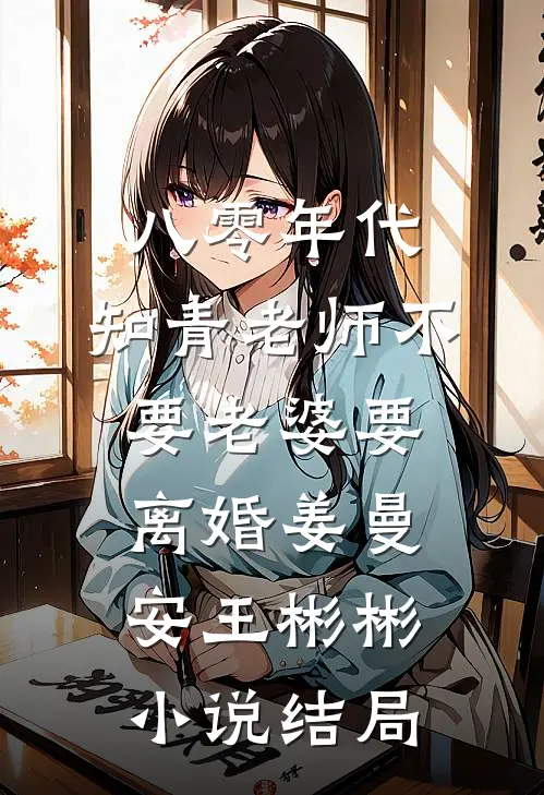 八零年代，知青老师不要老婆要离婚姜曼安王彬彬小说结局