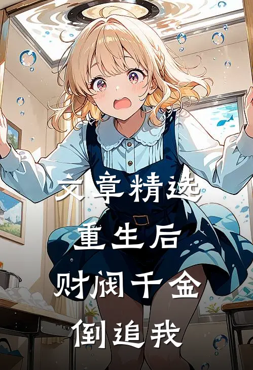 文章精选重生后，财阀千金倒追我