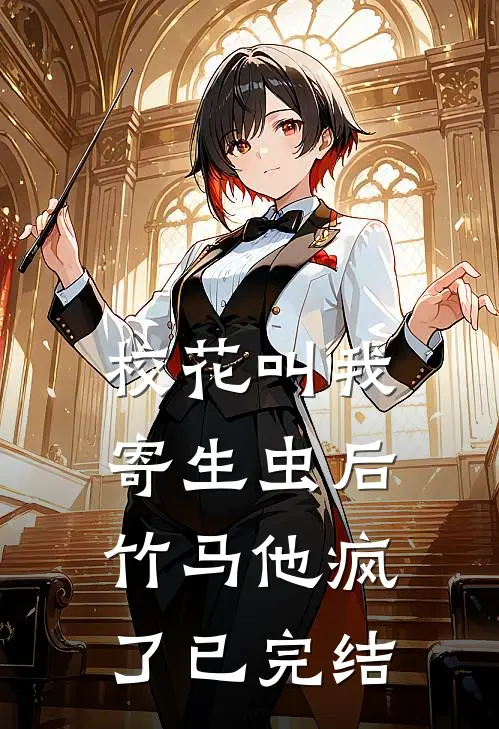 校花叫我寄生虫后，竹马他疯了已完结