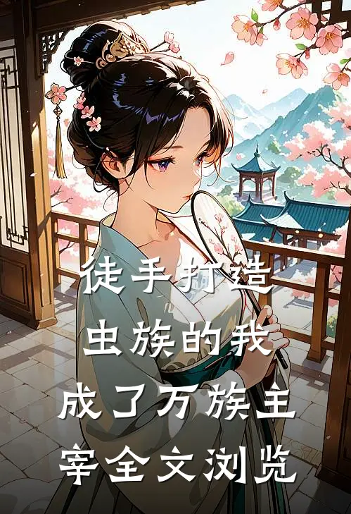 徒手打造虫族的我，成了万族主宰全文浏览