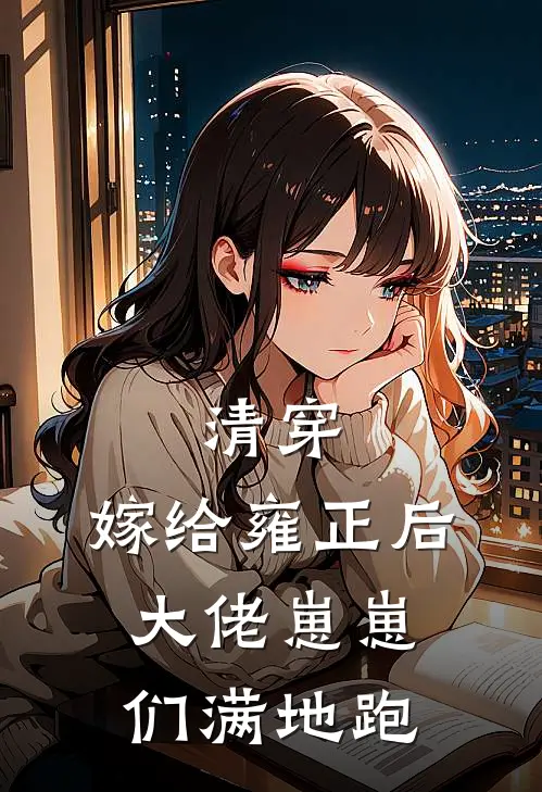 清穿：嫁给雍正后，大佬崽崽们满地跑