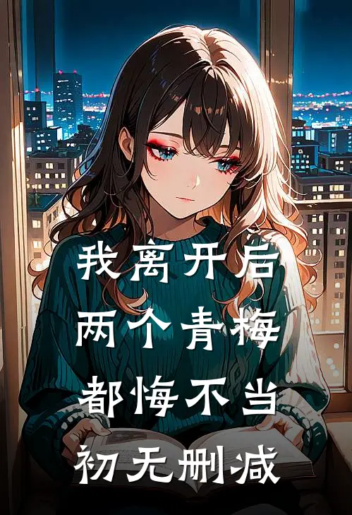 我离开后，两个青梅都悔不当初无删减