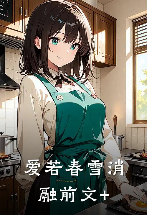 爱若春雪消融前文+