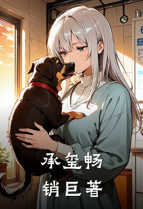 承玺畅销巨著