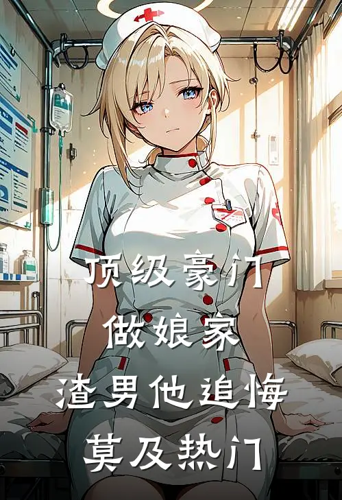 顶级豪门做娘家，渣男他追悔莫及热门