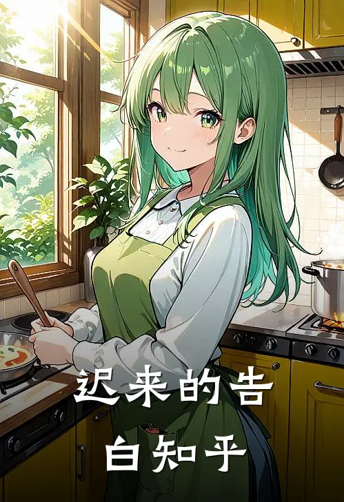 迟来的告白知乎