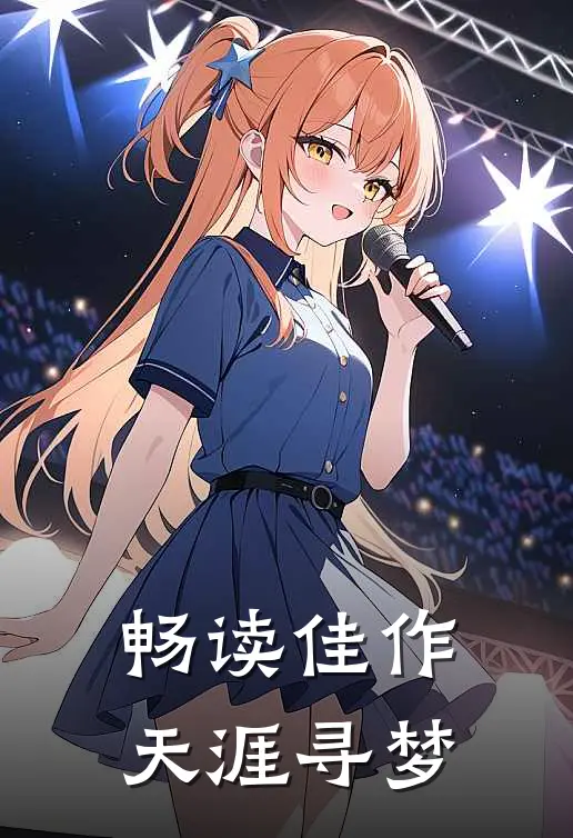 畅读佳作天涯寻梦