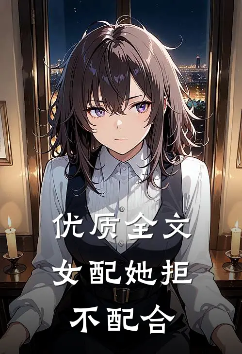优质全文女配她拒不配合