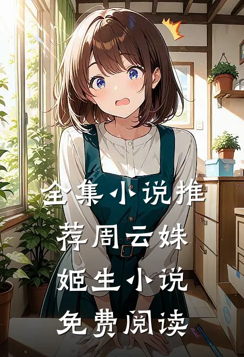 全集小说推荐周云姝姬生小说免费阅读