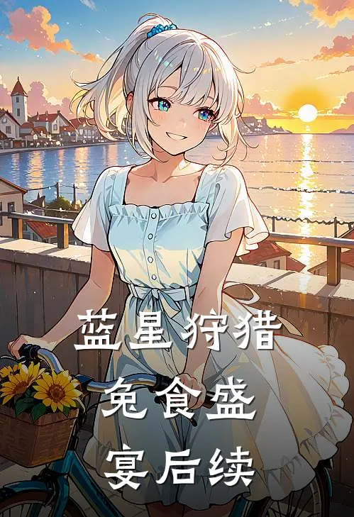 蓝星狩猎：兔食盛宴后续
