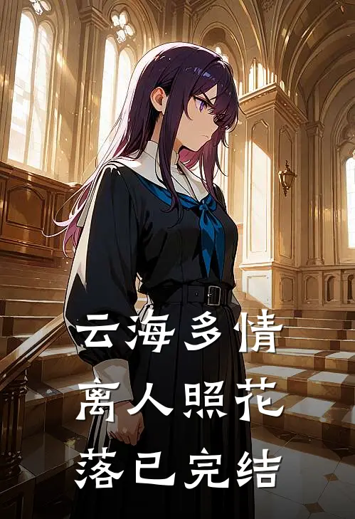 云海多情，离人照花落已完结