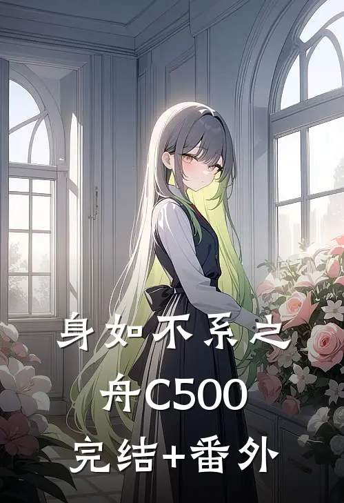 身如不系之舟C500完结+番外