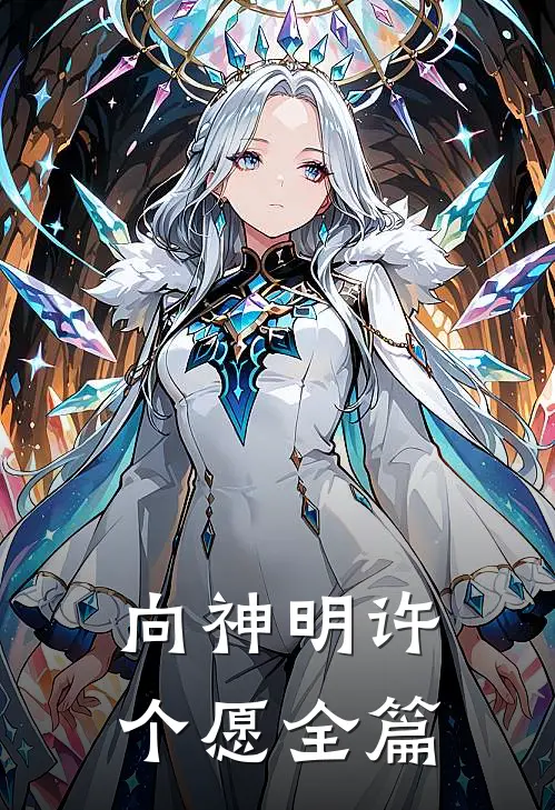 向神明许个愿全篇