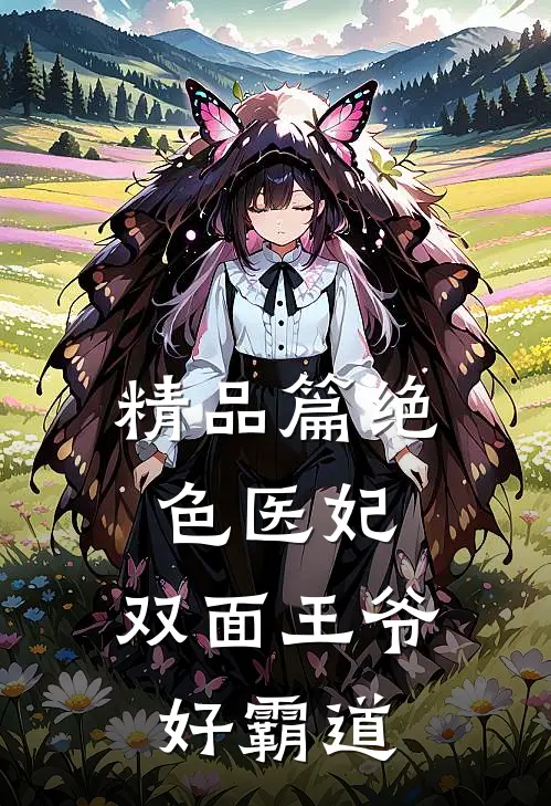 精品篇绝色医妃：双面王爷好霸道