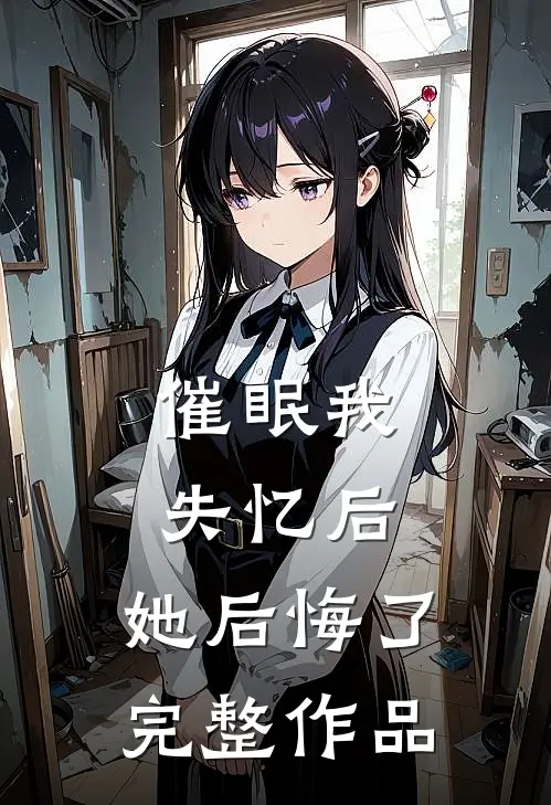 催眠我失忆后，她后悔了完整作品