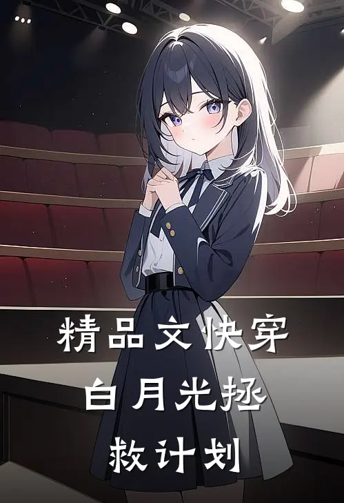 精品文快穿：白月光拯救计划