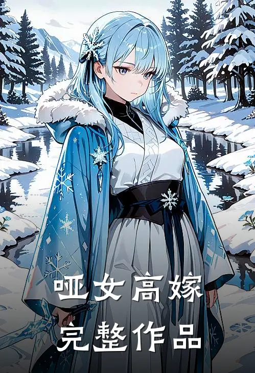 哑女高嫁完整作品