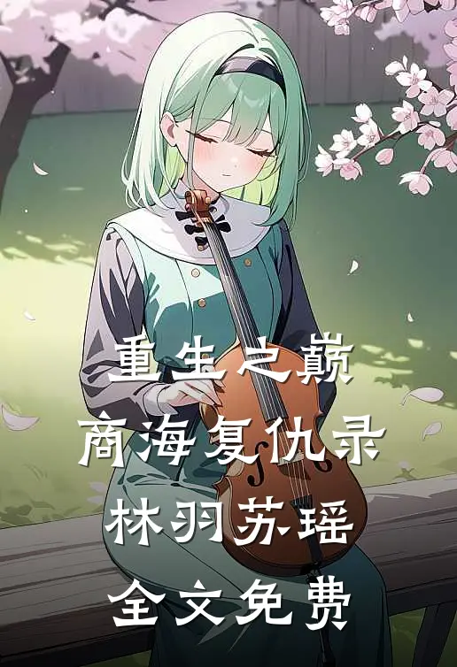 《重生之巅：商海复仇录》林羽苏瑶全文免费