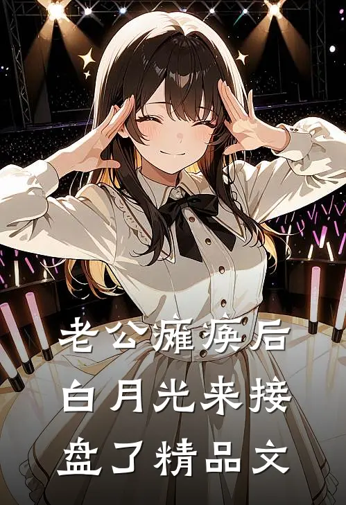 老公瘫痪后，白月光来接盘了精品文