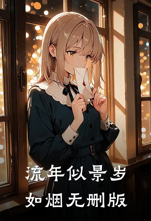 流年似景岁如烟无删版