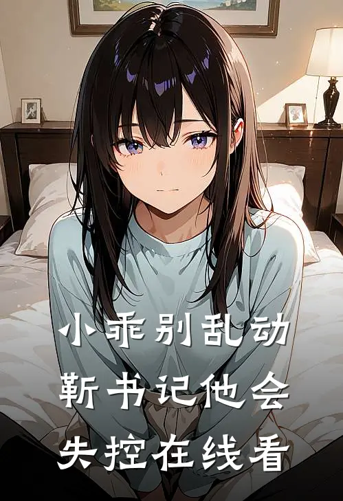 小乖别乱动，靳书记他会失控在线看