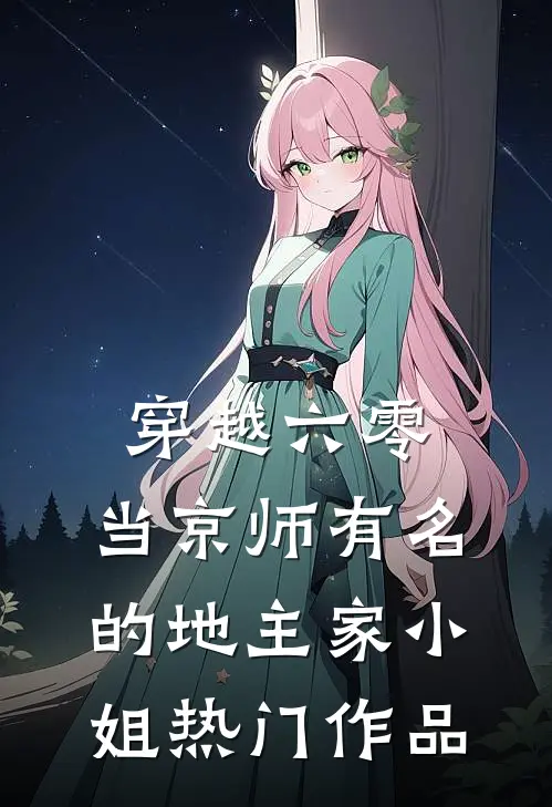 穿越六零：当京师有名的地主家小姐热门作品
